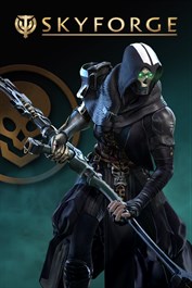 Skyforge: Necromancer Quickplay Pack