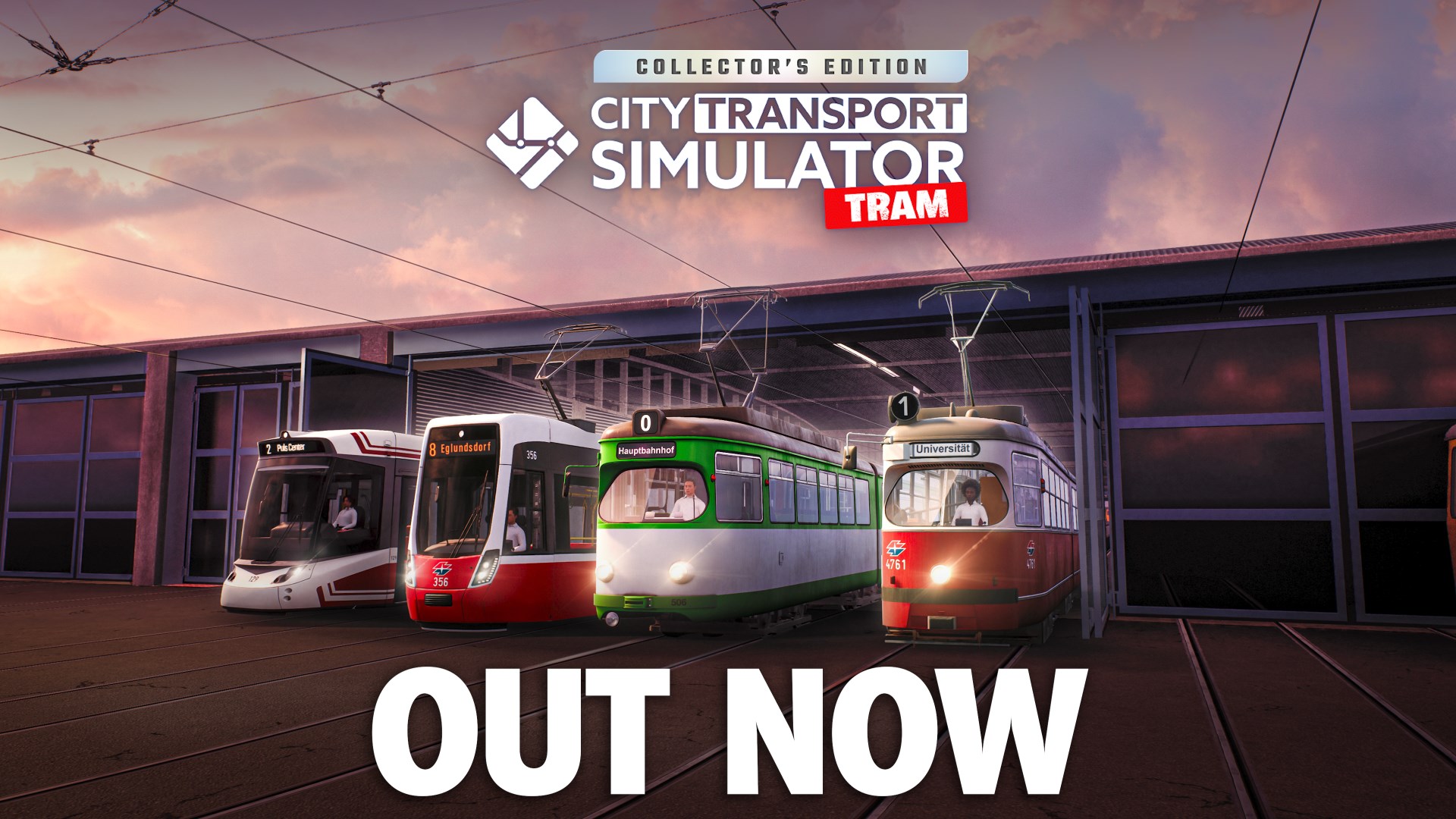 CTS Collectors Edition Trailer