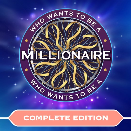 Who Wants to Be a Millionaire? - Complete Edition for xbox