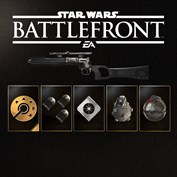 Star Wars Battlefront - Toygames