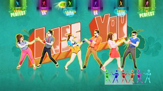 Just Dance 2014 screenshot 2