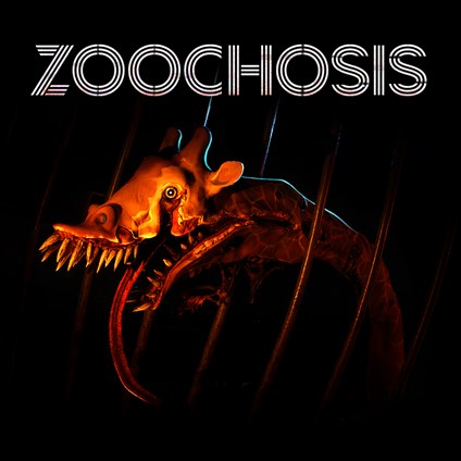 Zoochosis
