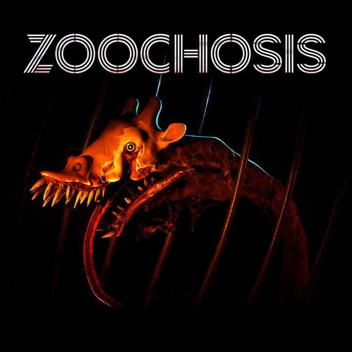 Zoochosis