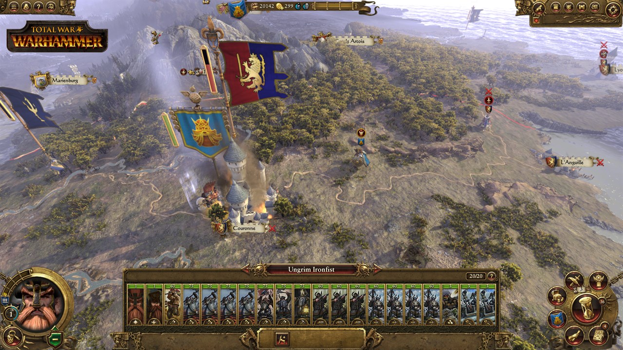 Total War: Warhammer screenshot 6