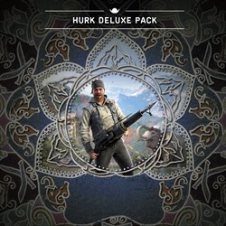 Hurk Deluxe Pack