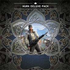 Hurk Deluxe Pack cover image