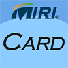 MiriCard