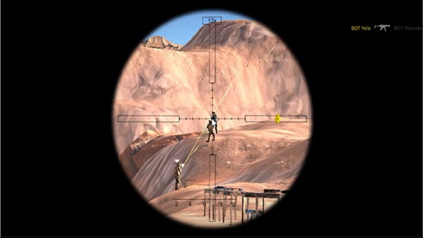 Shoot'em All — 5