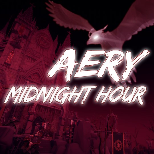 Aery - Midnight Hour for xbox