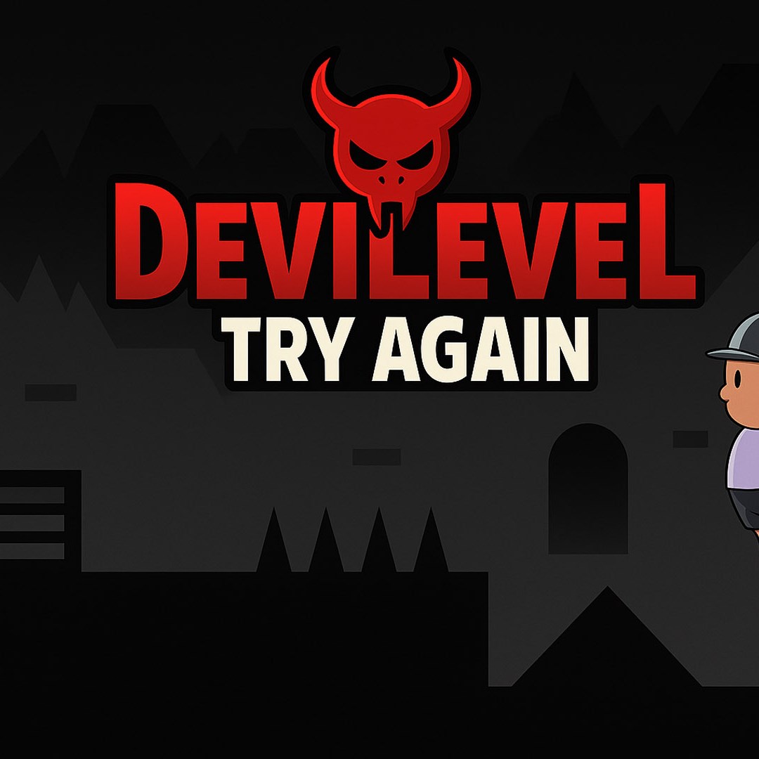 DeviLevel: Try Again