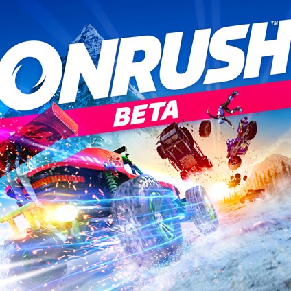 ONRUSH BETA