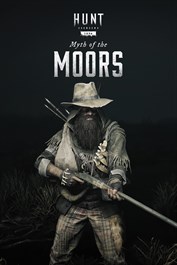 Hunt: Showdown 1896 - Myth of the Moors