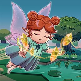 Aperçu Mystic Pathways: Crystal Quest Windows + Xbox Bundle
