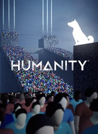 Humanity Unlock Key