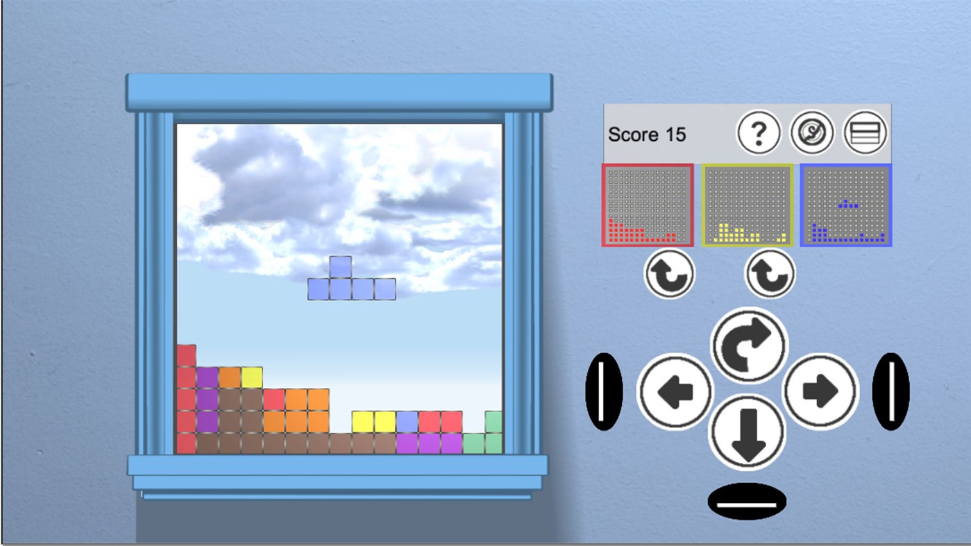 #1. Pretty Plex (Windows) 由: Unboxed Entertainment