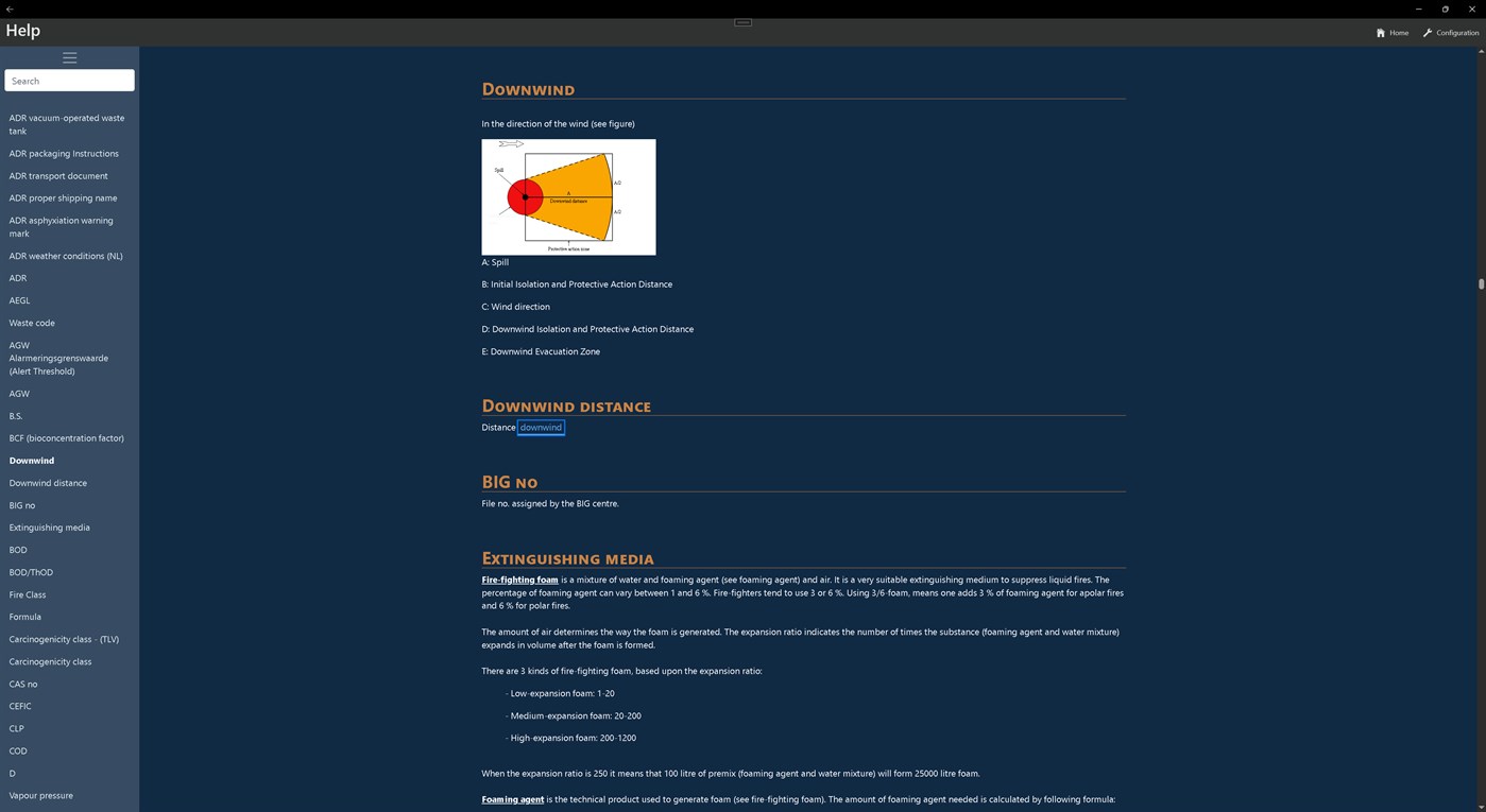 #4. BIG Kaleidos (Windows) 由: B.I.G. vzw