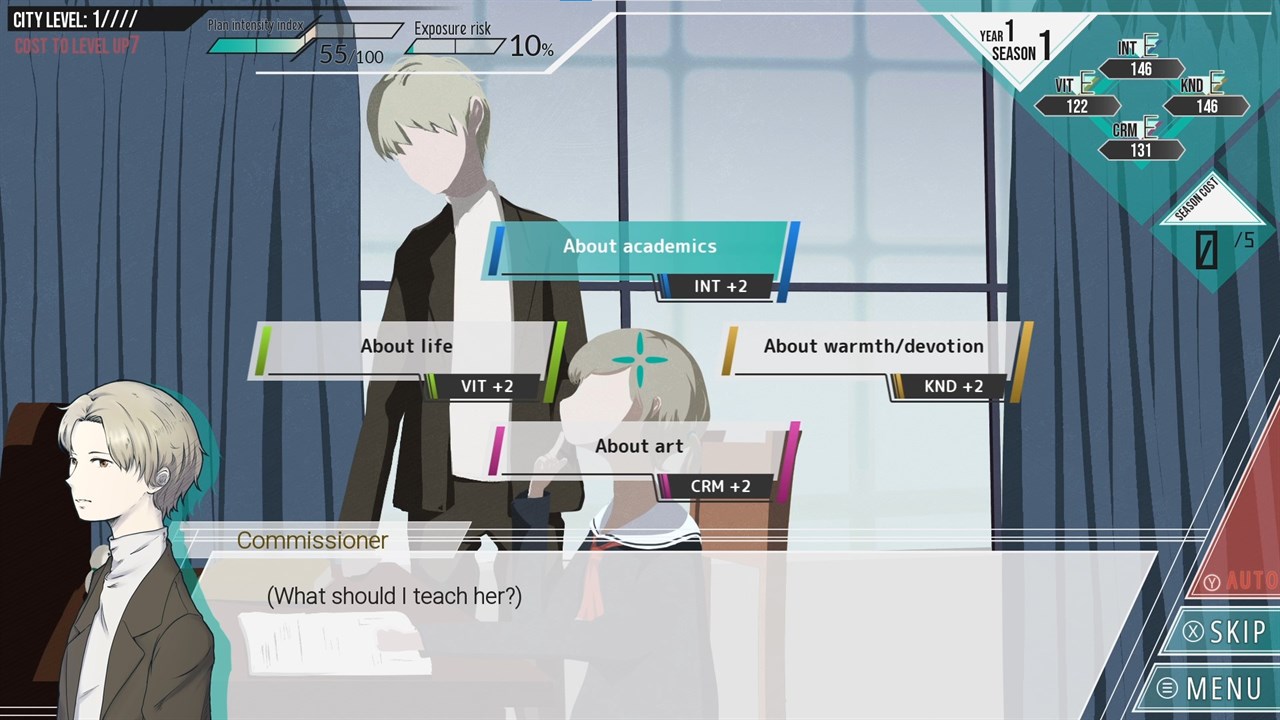 the World According to Girl screenshot 4