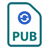 PUB Editor Pro: for MS Publisher