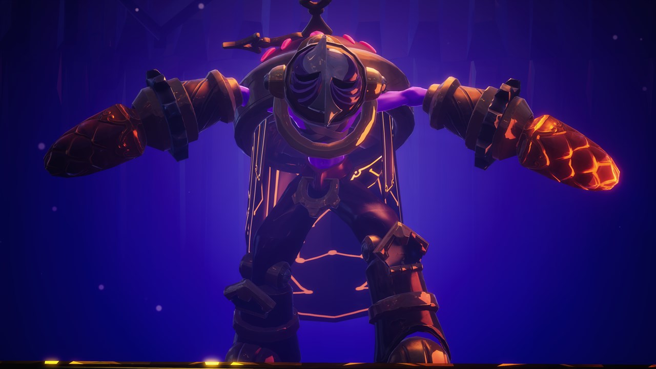 Duskfade Demo screenshot 12