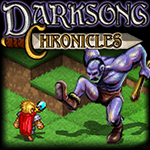Darksong Chronicles DX