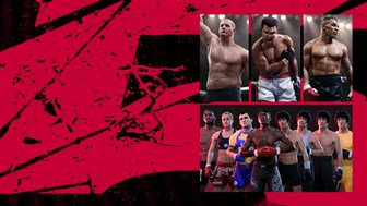 UFC™ 5 - Bundle tutti i combattenti