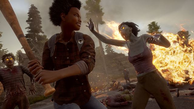 State of Decay 2: Juggernaut Edition screenshot 9