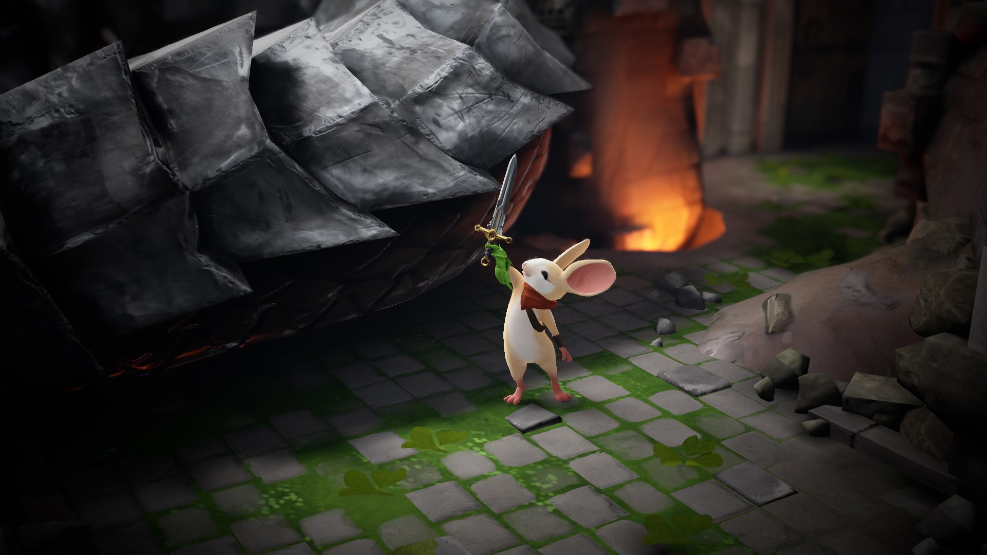 Launch Trailer