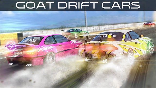 Hard Racing - Car Driving Game screenshot 2