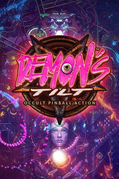 DEMON'S TILT
