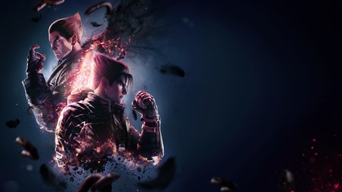 Tekken 8 - everything we know so far