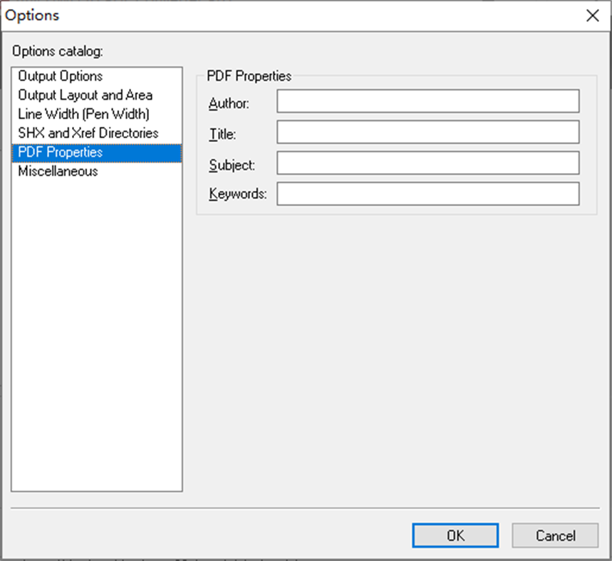 #6. DWG to PDF Converter (AnyDWG) (Windows) De: AnyDWG Software