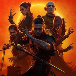 Aperçu The Blood of Dawnwalker - Eclipse Edition