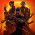 The Blood of Dawnwalker - Eclipse Edition