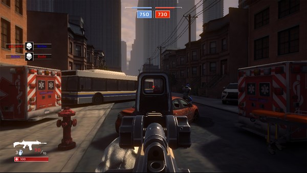 Call of Honor - Shooter of Warfare — 7