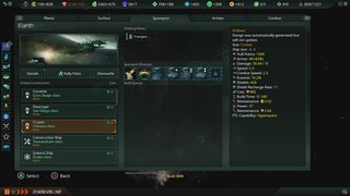 Stellaris: Console Edition - Deluxe Edition screenshot 2