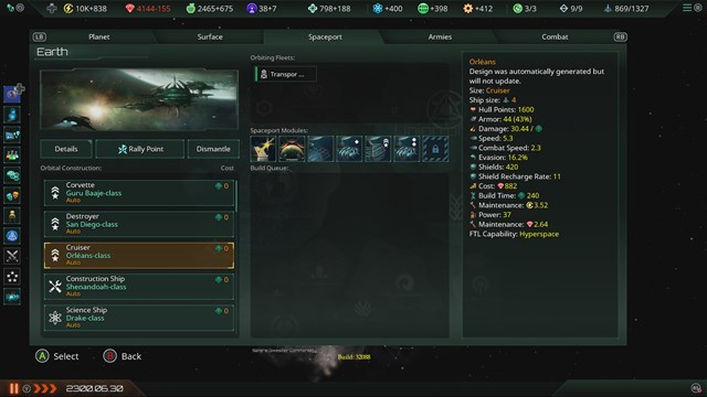 Stellaris: Utopia screenshot 3