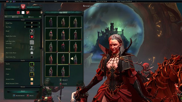 Age of Wonders 4: Thrones of Blood screenshot 2