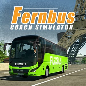 Fernbus Simulator