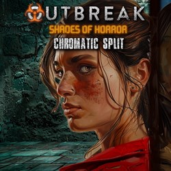 Outbreak: Shades of Horror Chromatic Split