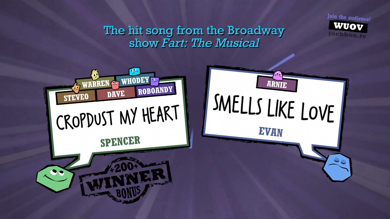 Quiplash screenshot 11