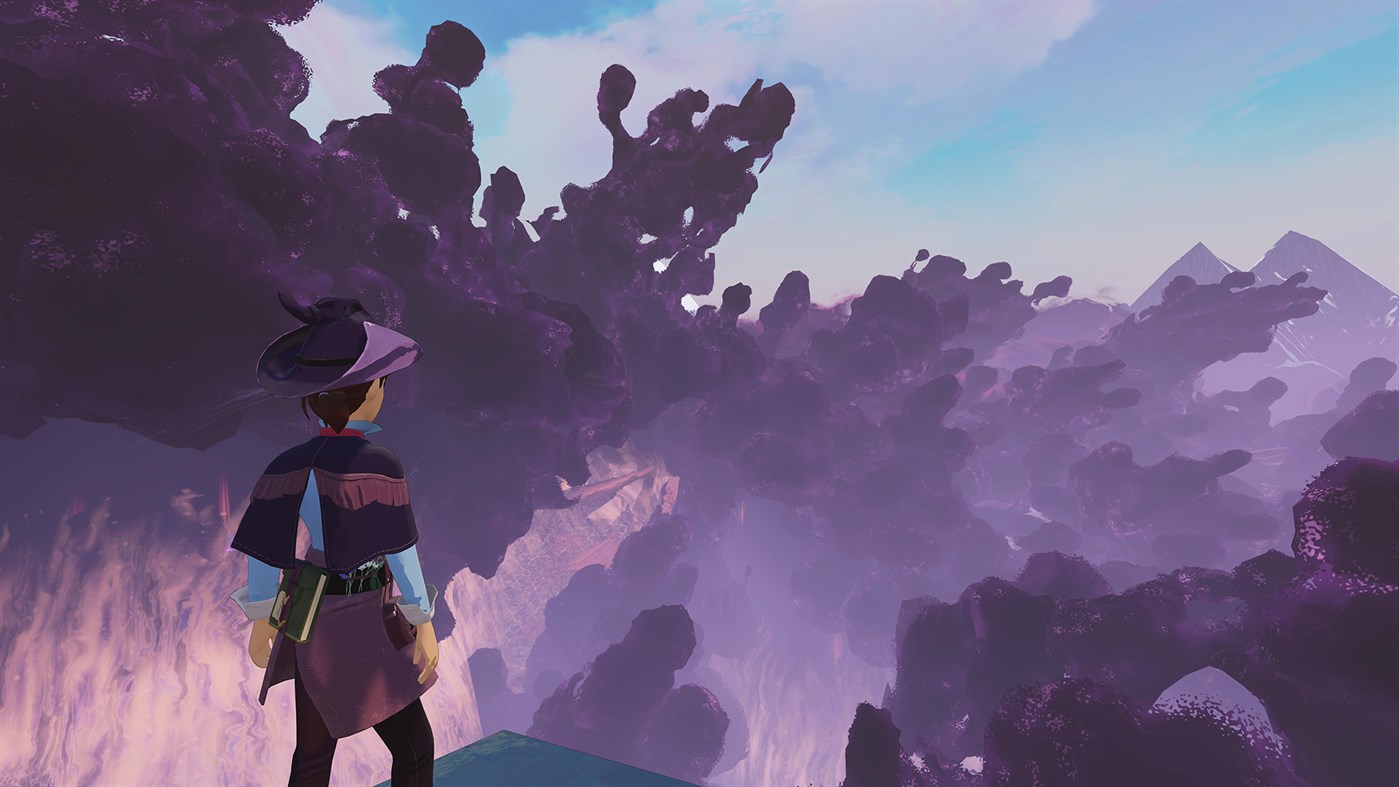 #3. Homestead Arcana (Windows) 由: Skybound Games