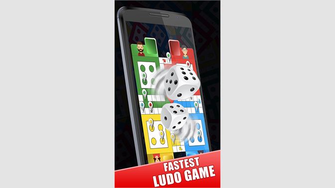 Get Ludo classic : a dice game - Microsoft Store