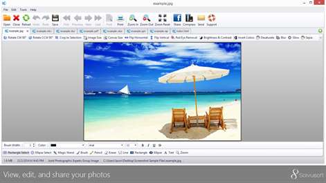 FileViewPro 2017 Screenshots 2
