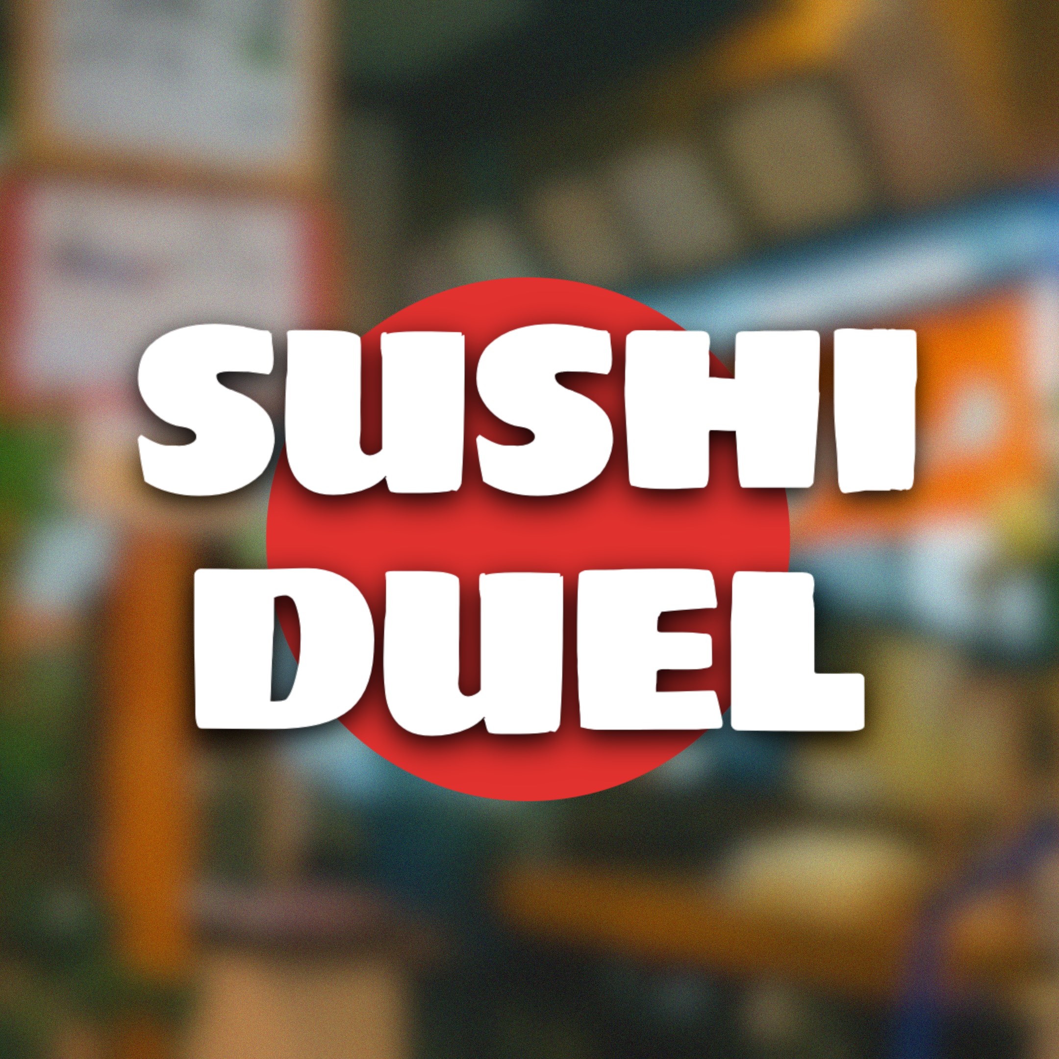 Sushi Duel