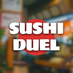 Sushi Duel