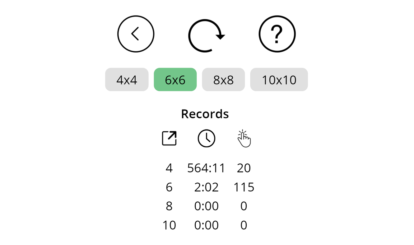 #4. Flip-Flop (Windows) 由: YouOn