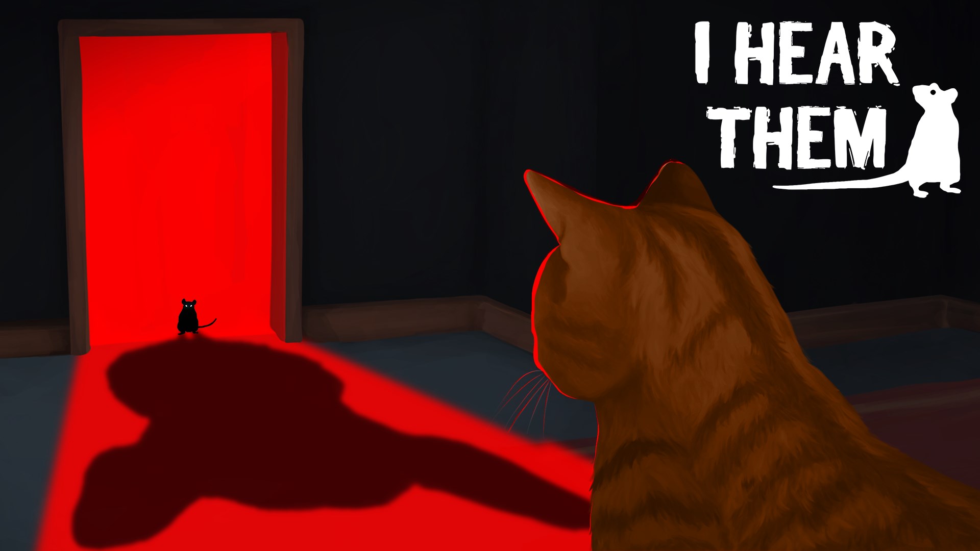 I Hear Them (Xbox Series X|S)