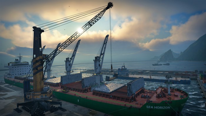 Docked - Deluxe Edition — скриншот 21