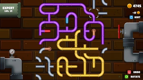 Pipes Master — 2