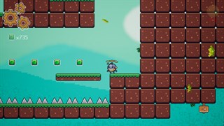 Sproutrex screenshot 5